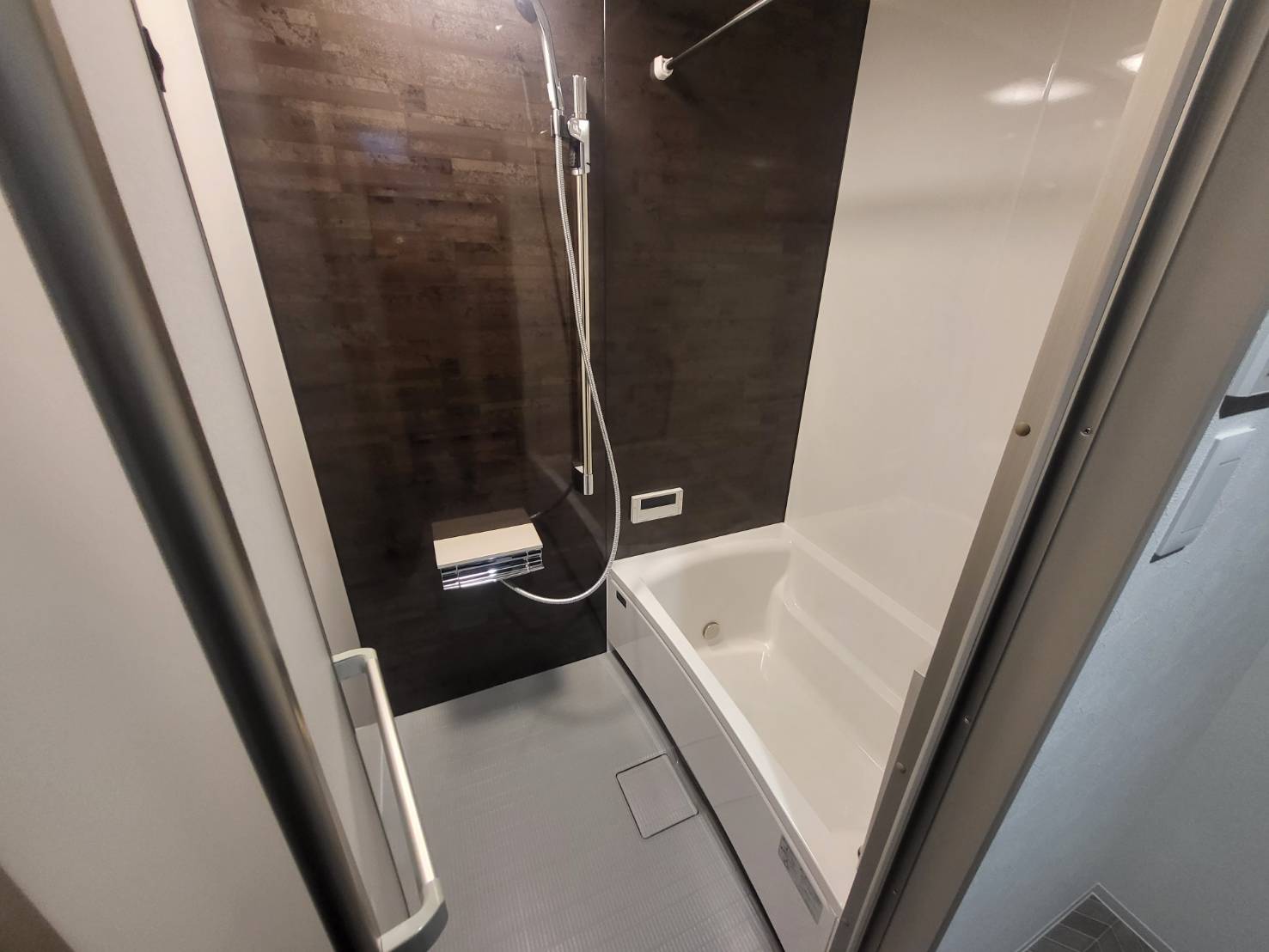 京都府向日市　新築工事