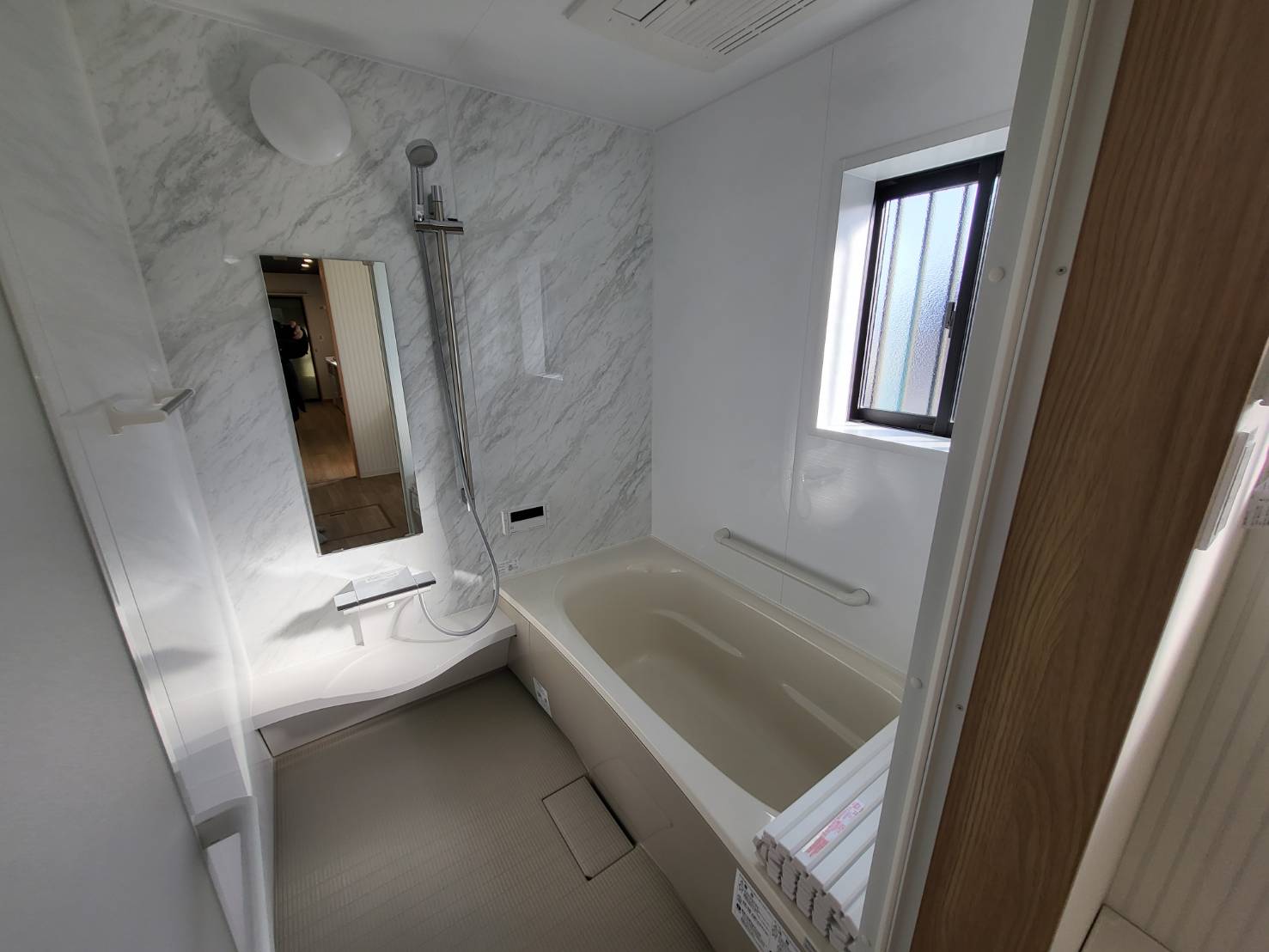 京都府向日市　新築工事