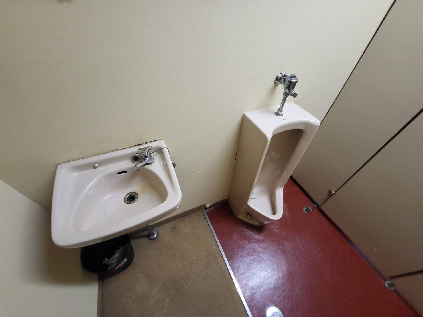 京都市右京区 戸建て トイレリニューアル工事