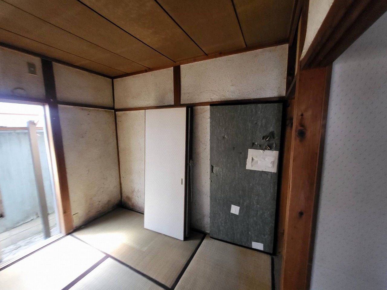 京都府向日市　戸建て全面リノベーション工事