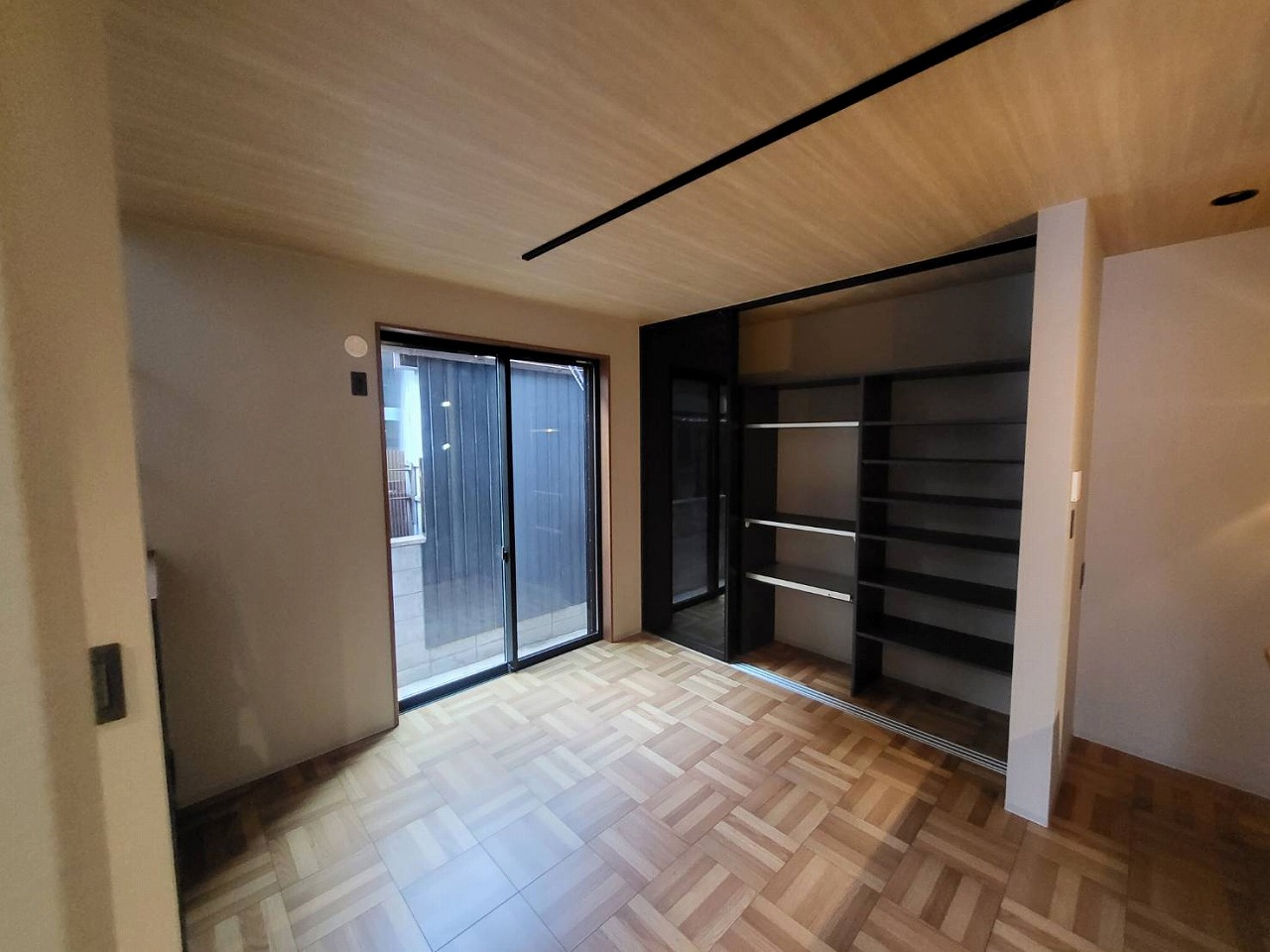 京都府向日市　戸建て全面リノベーション工事