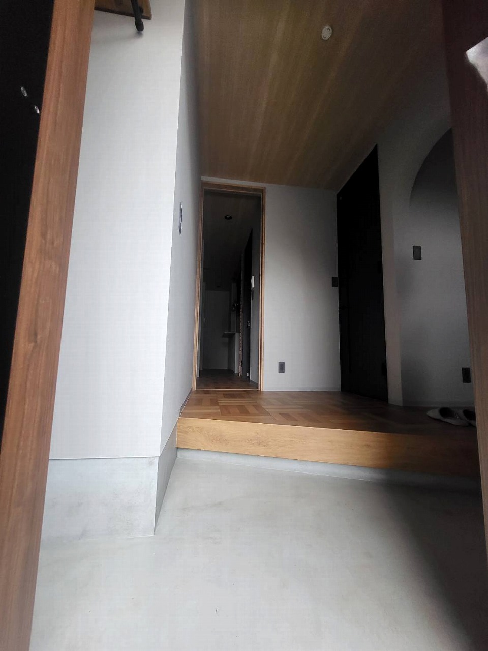 京都府向日市　戸建て全面リノベーション工事