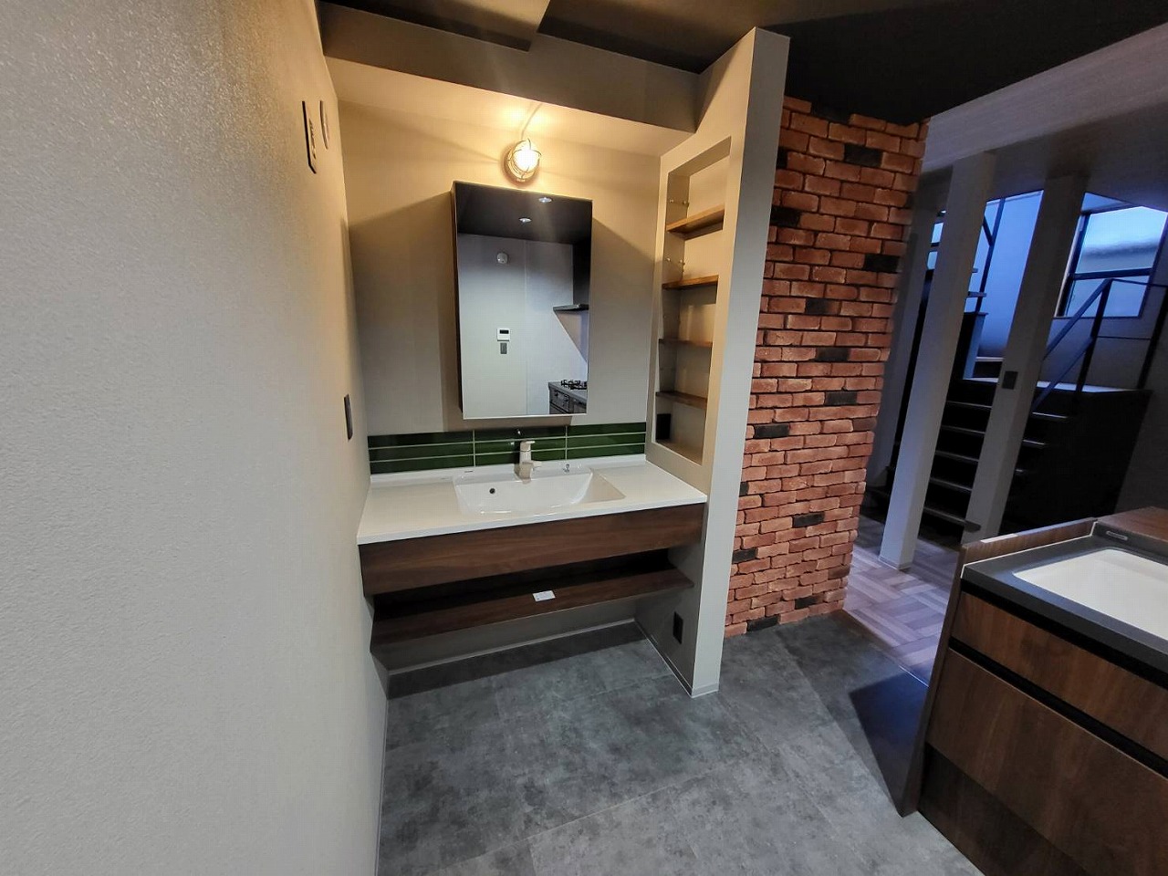 京都府向日市　戸建て全面リノベーション工事