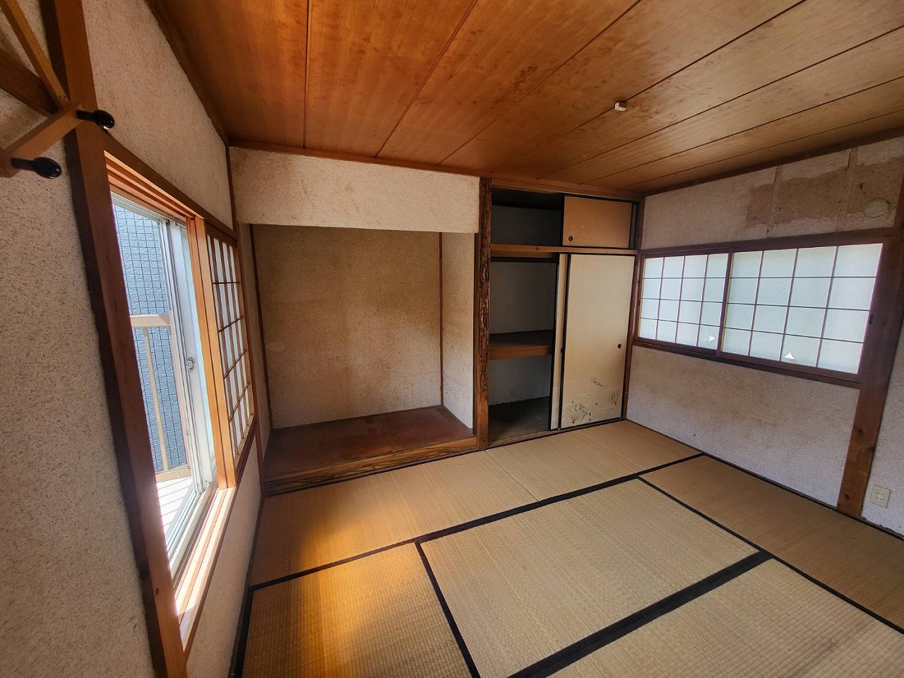 京都府向日市　戸建て全面リノベーション工事