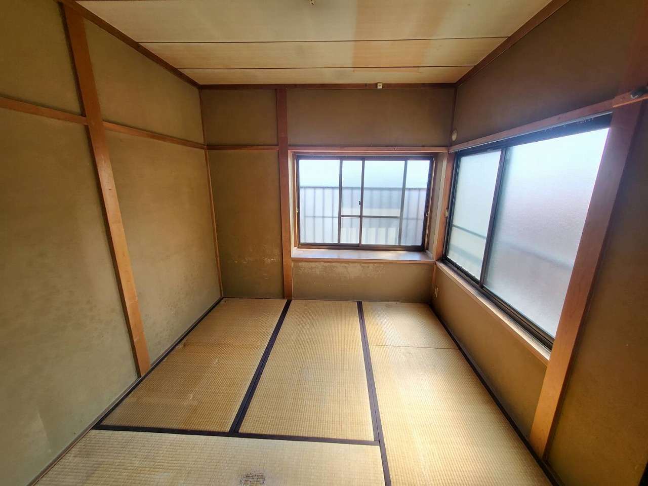 京都府向日市　戸建て全面リノベーション工事