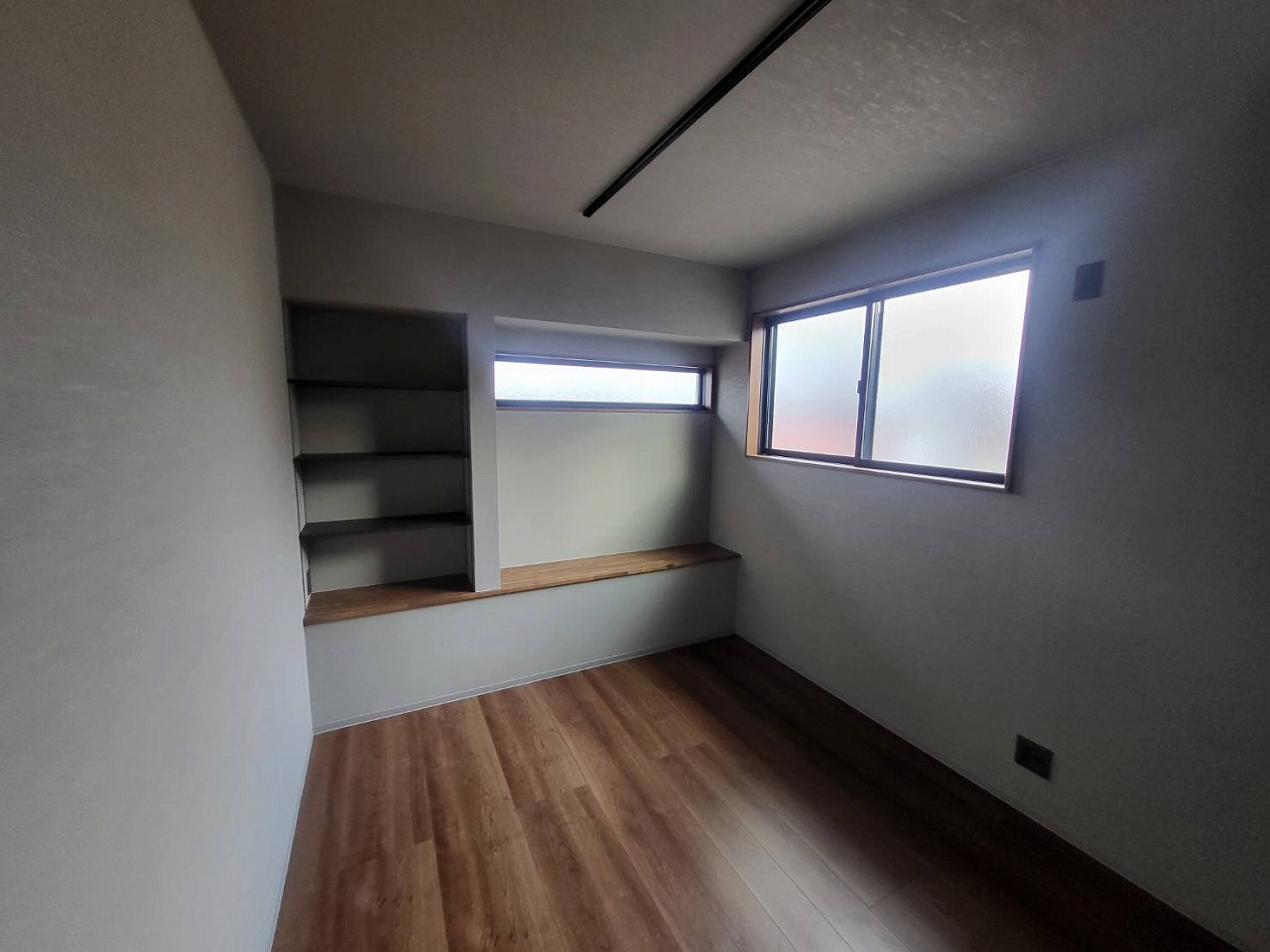 京都府向日市　戸建て全面リノベーション工事