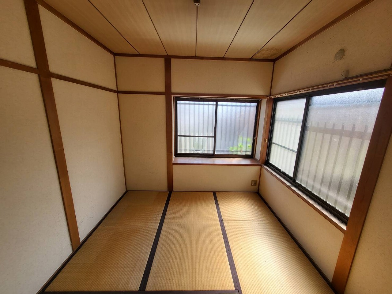 京都府向日市　戸建て全面リノベーション工事