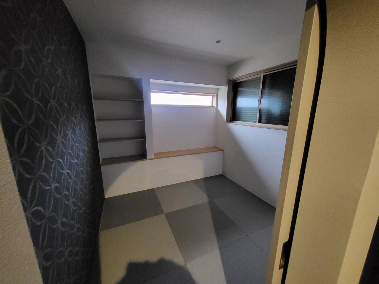 京都府向日市　戸建て全面リノベーション工事