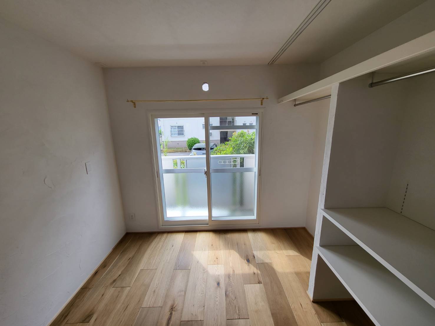 大阪府島本町　マンション全面リノベーション工事