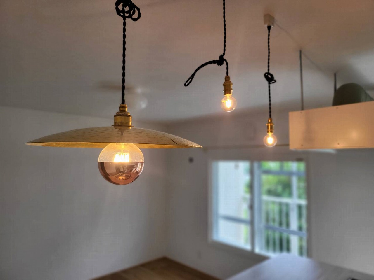 大阪府島本町　マンション全面リノベーション工事