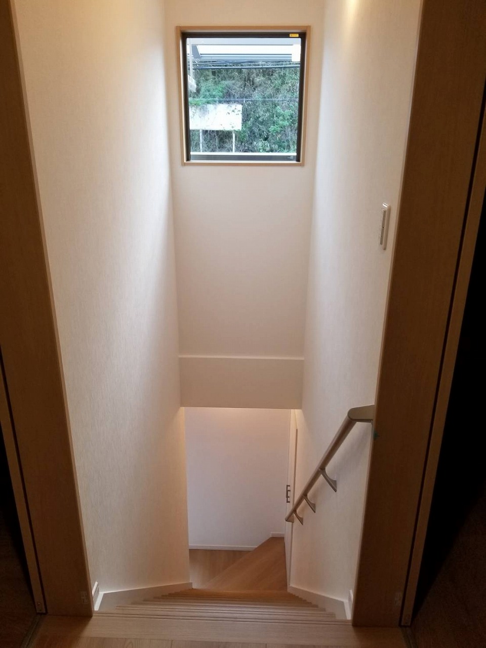 京都市山科区　戸建て全面リノベ―ション工事