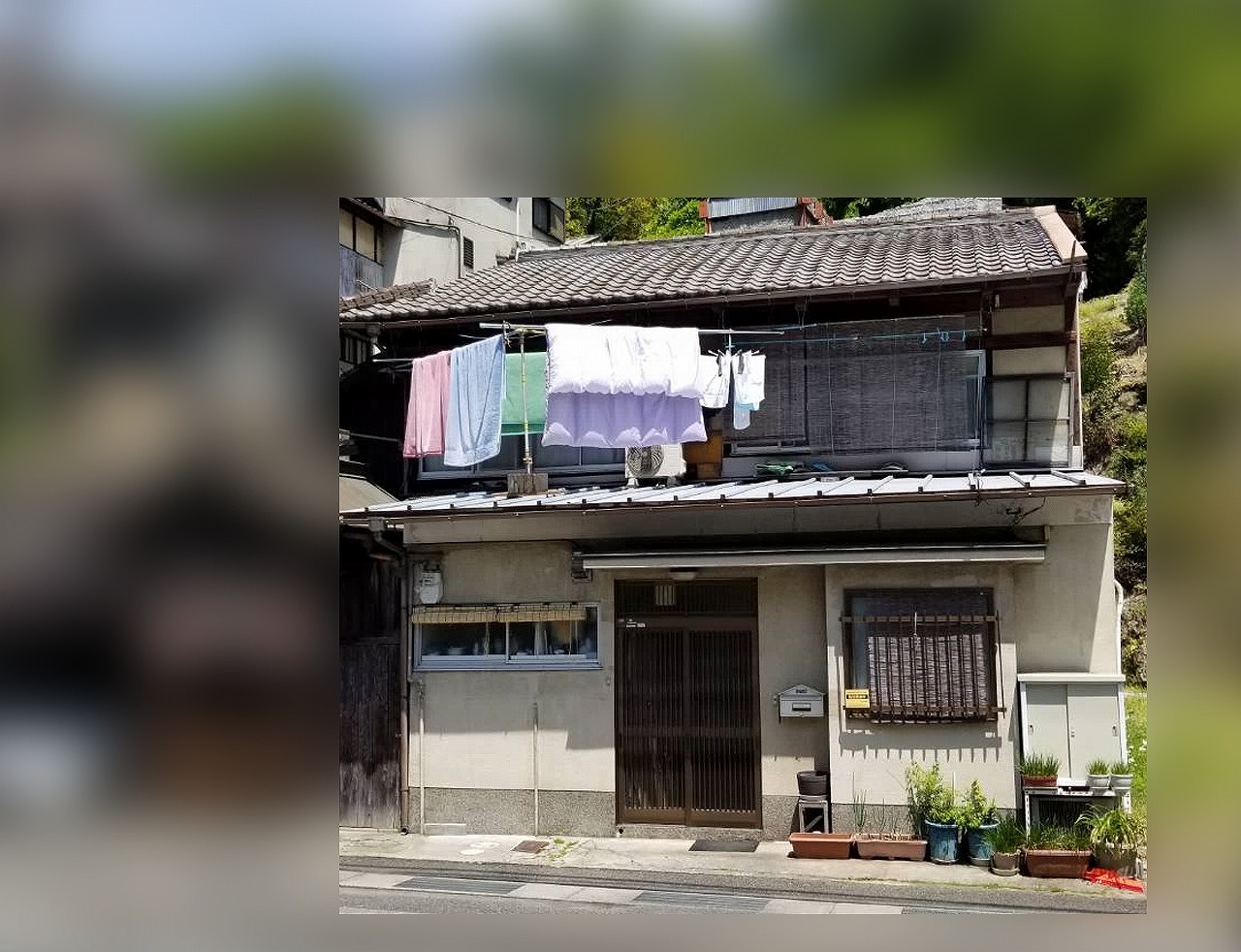 京都市山科区　戸建て全面リノベ―ション工事