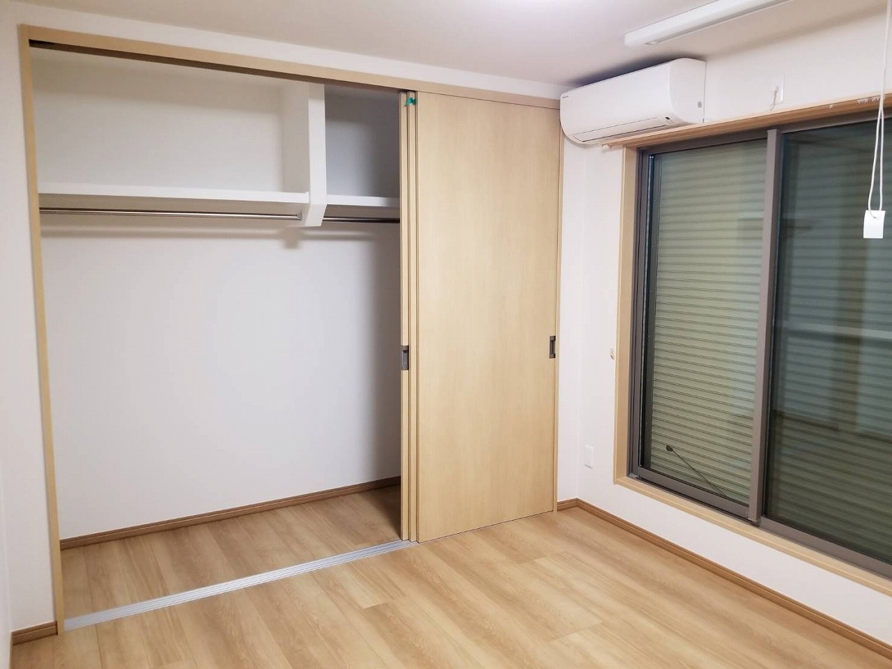 京都市山科区　戸建て全面リノベ―ション工事