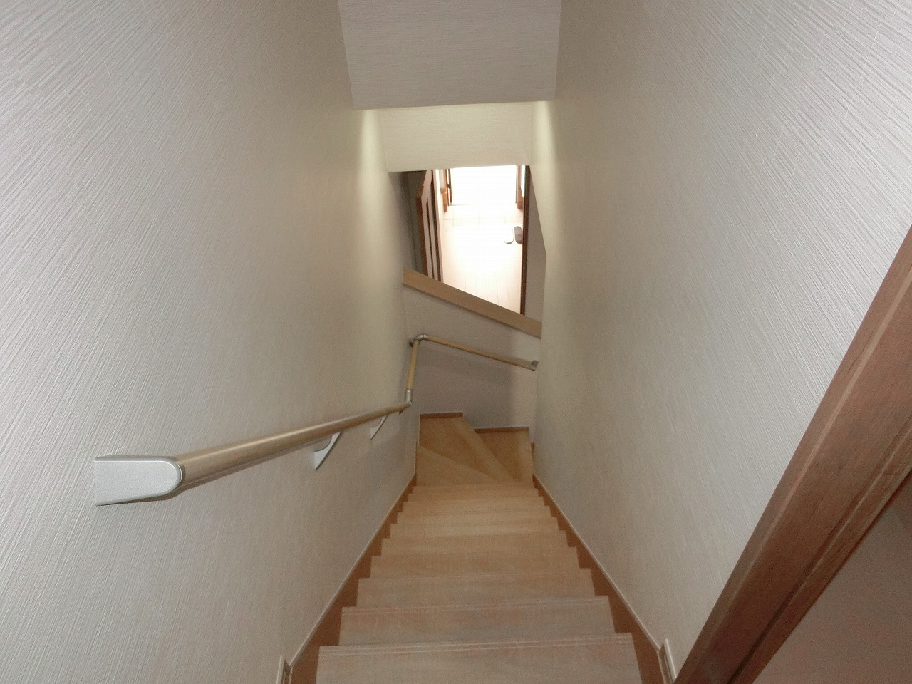 京都府向日市　戸建て全面リノベーション工事