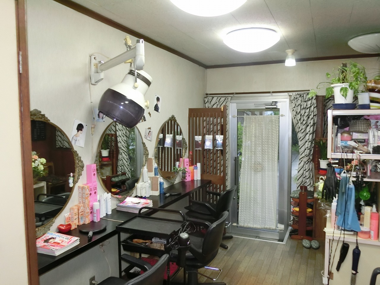 京都府向日市　戸建て全面リノベーション工事