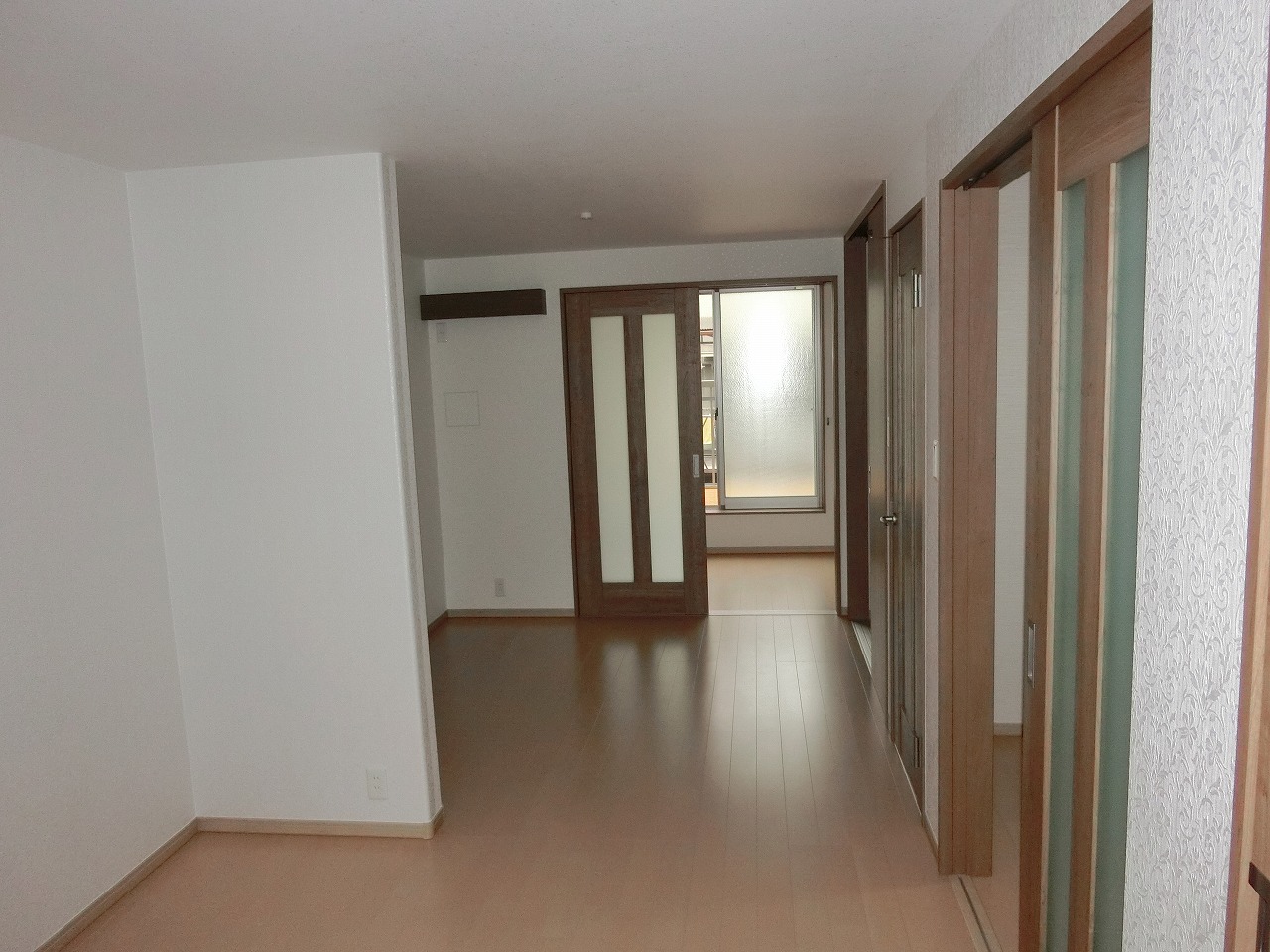 京都府向日市　戸建て全面リノベーション工事