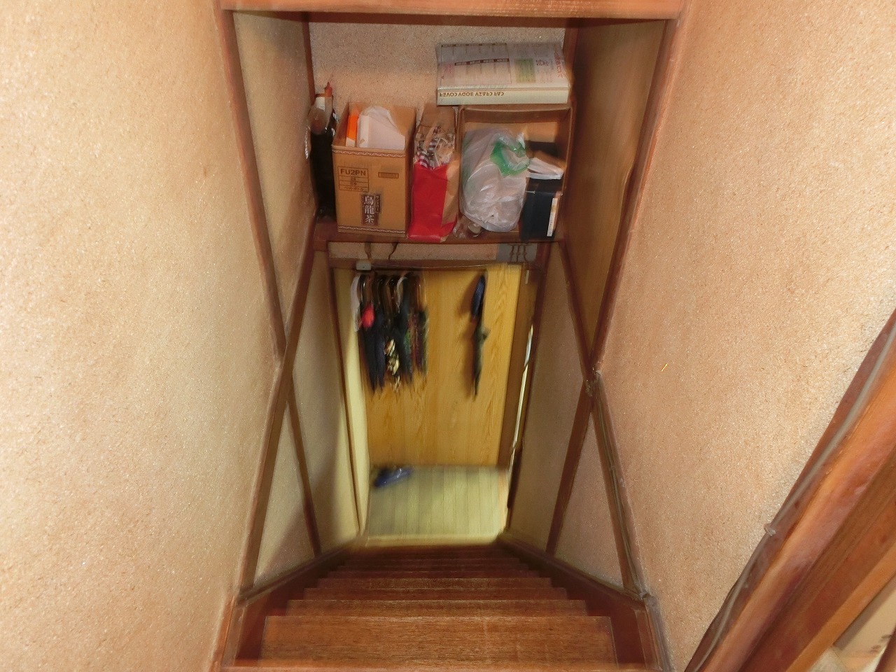 京都府向日市　戸建て全面リノベーション工事