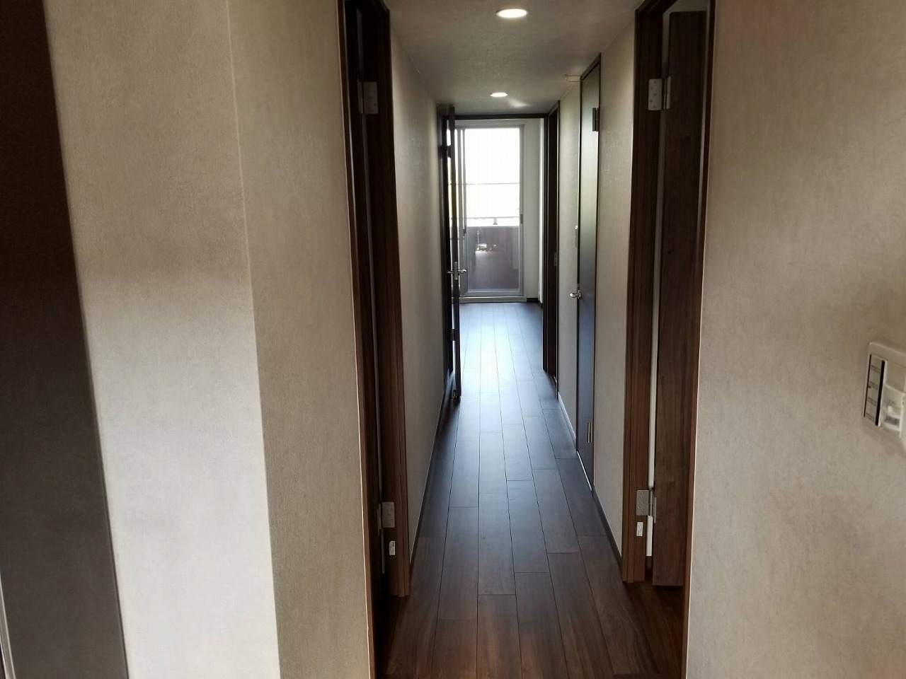 京都府向日市　マンション全面リノベーション工事