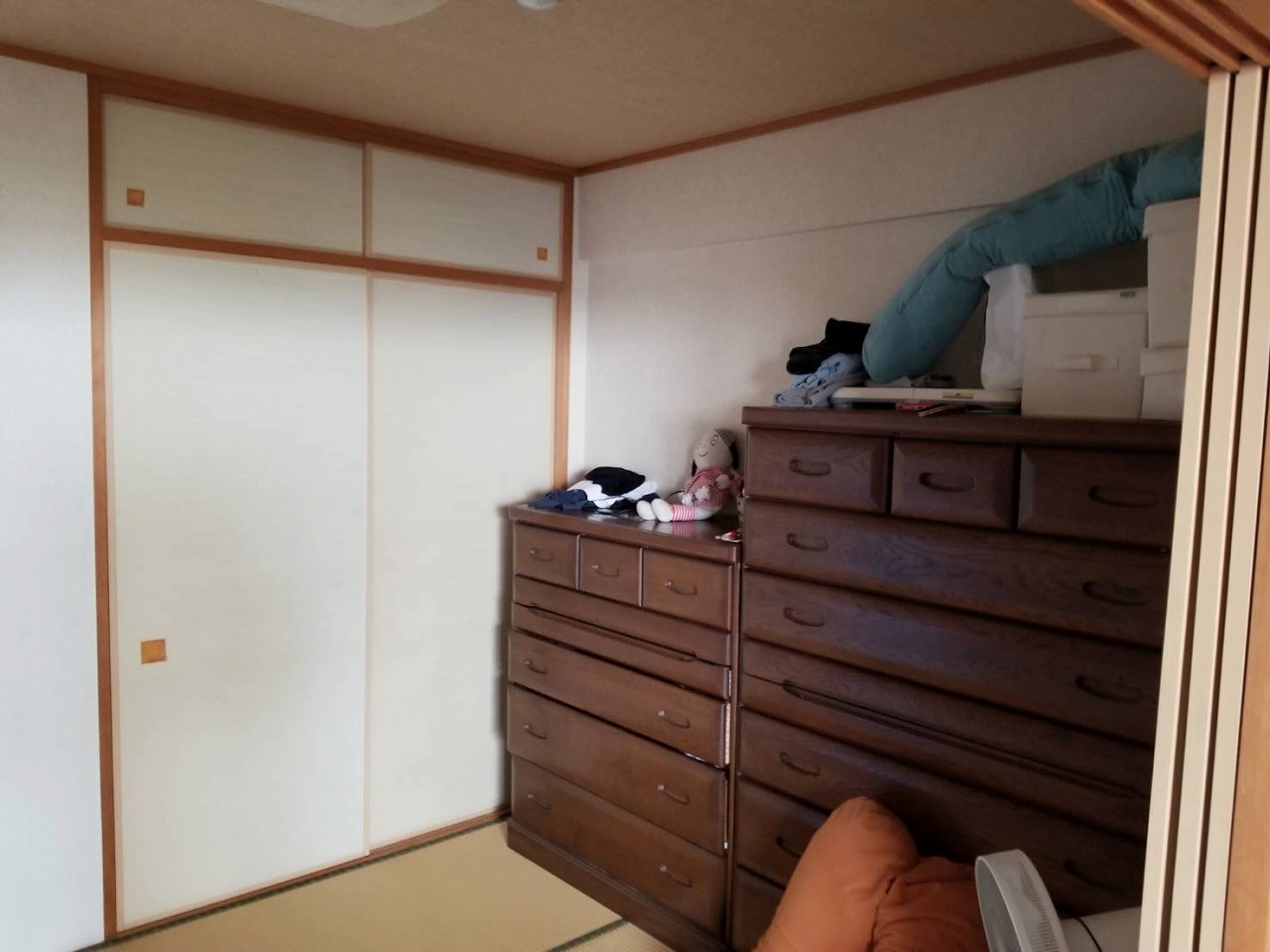 京都府向日市　マンション全面リノベーション工事