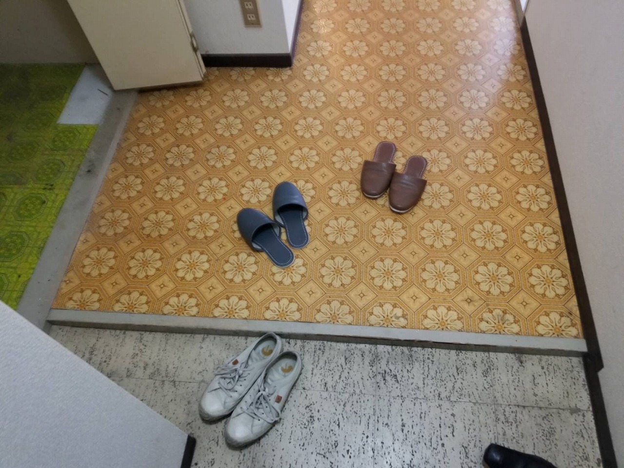 京都府大山崎町　マンション全面リノベーション工事