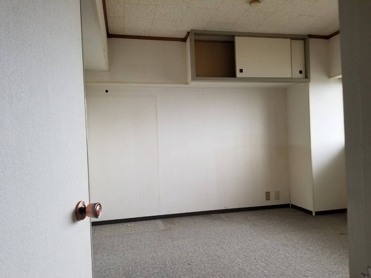 京都府大山崎町　マンション全面リノベーション工事