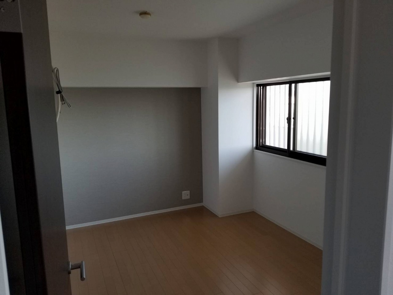 京都府大山崎町　マンション全面リノベーション工事