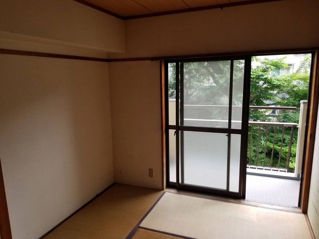 京都府大山崎町　マンション全面リノベーション工事