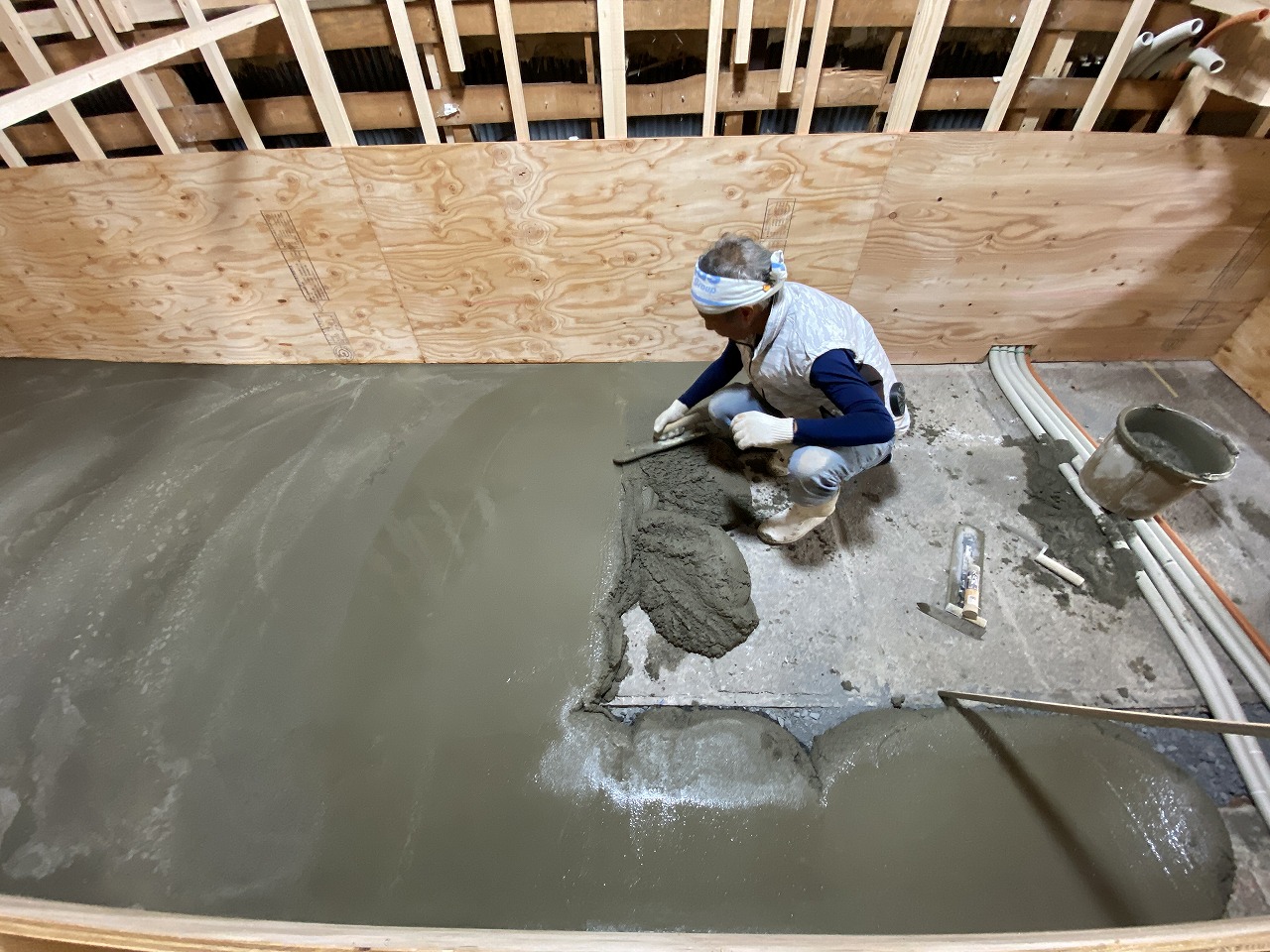 京都市下京区　ブリト－屋さん　SIESTA様店舗新装改修工事