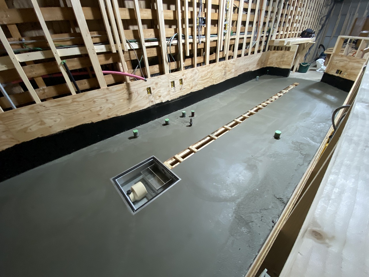 京都市下京区　ブリト－屋さん　SIESTA様店舗新装改修工事