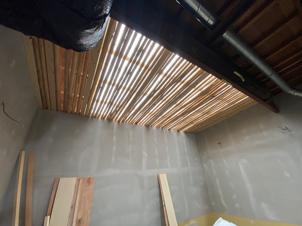 京都市下京区　ブリト－屋さん　SIESTA様店舗新装改修工事