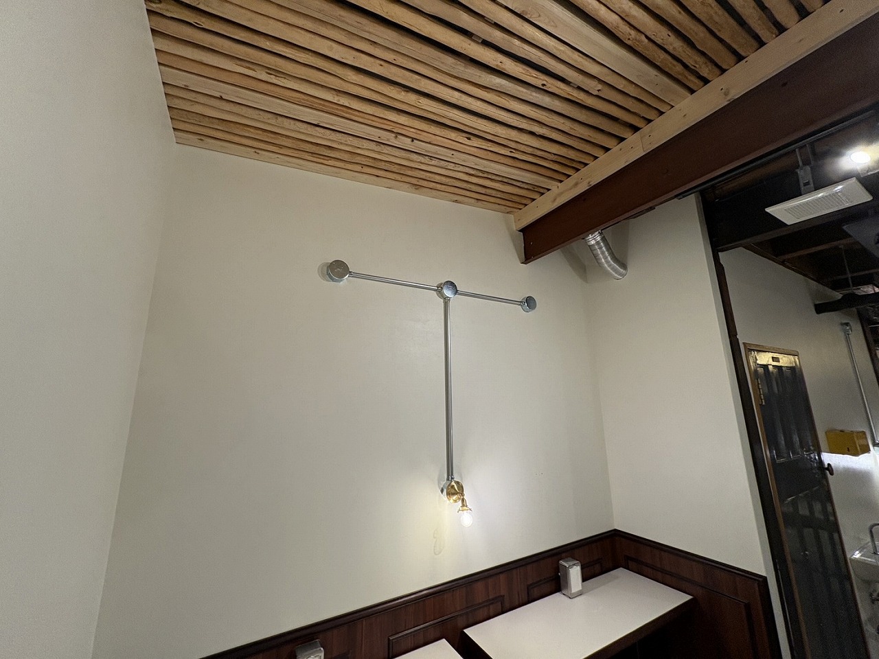 京都市下京区　ブリト－屋さん　SIESTA様店舗新装改修工事