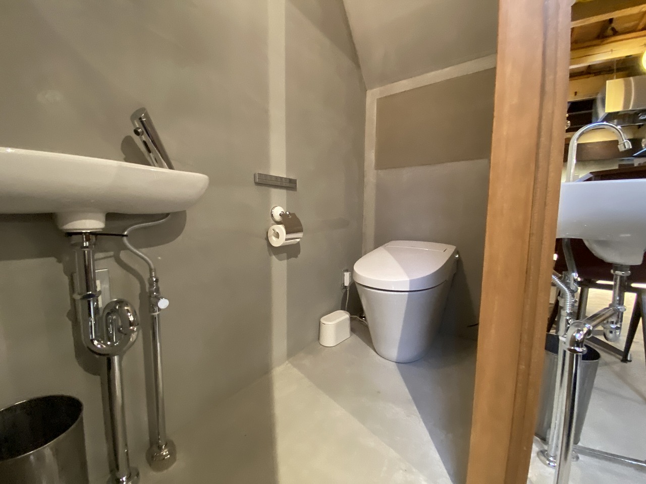 京都市下京区　ブリト－屋さん　SIESTA様店舗新装改修工事