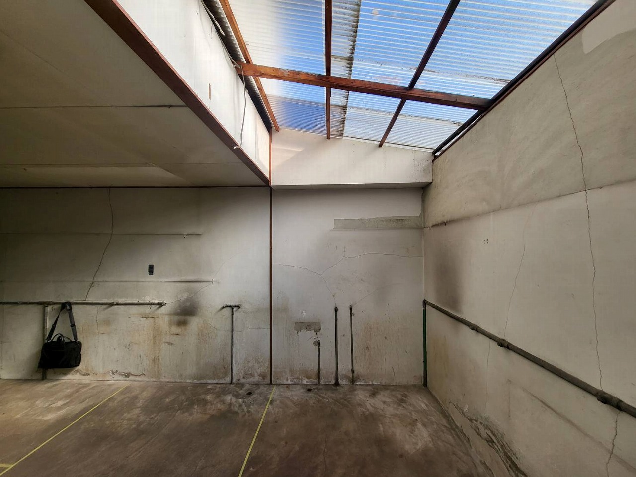 京都市下京区　ブリト－屋さん　SIESTA様店舗新装改修工事