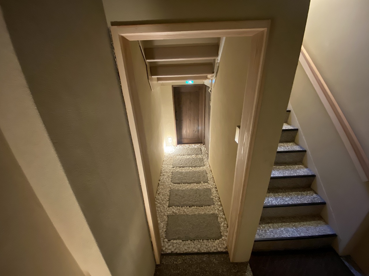 京都市下京区　焼鳥屋さん　鶏匠つじや様店舗新装改修工事