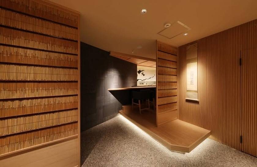 京都市下京区　焼鳥屋さん　鶏匠つじや様店舗新装改修工事