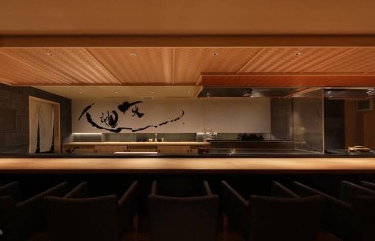 京都市下京区　焼鳥屋さん　鶏匠つじや様店舗新装改修工事