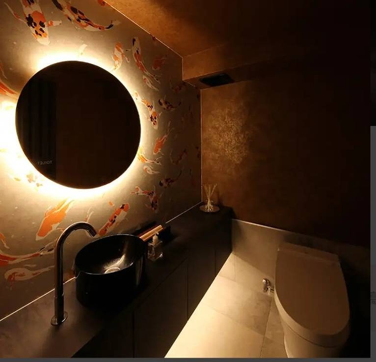 京都市上京区　焼肉さん甲様　店舗新装改修工事