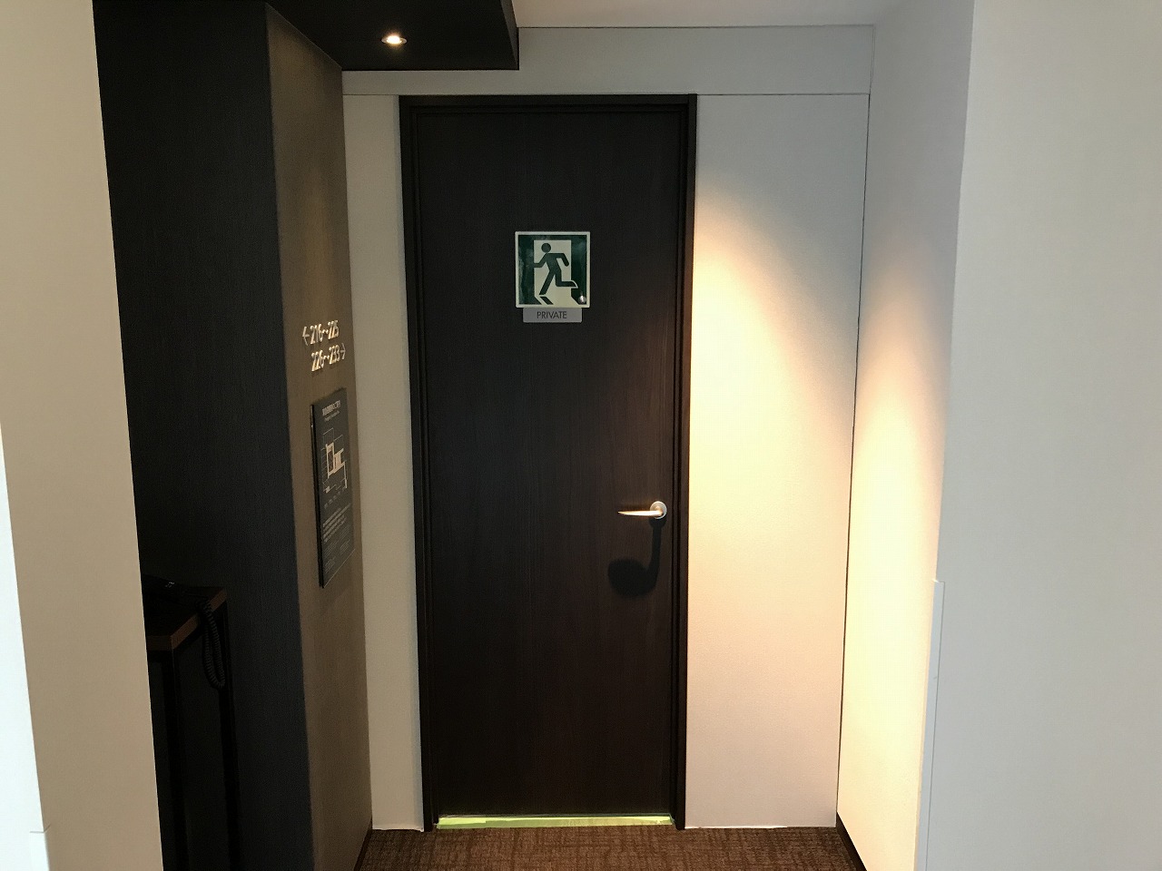 京都市中京区　ホテル内装・共用部リニューアル工事