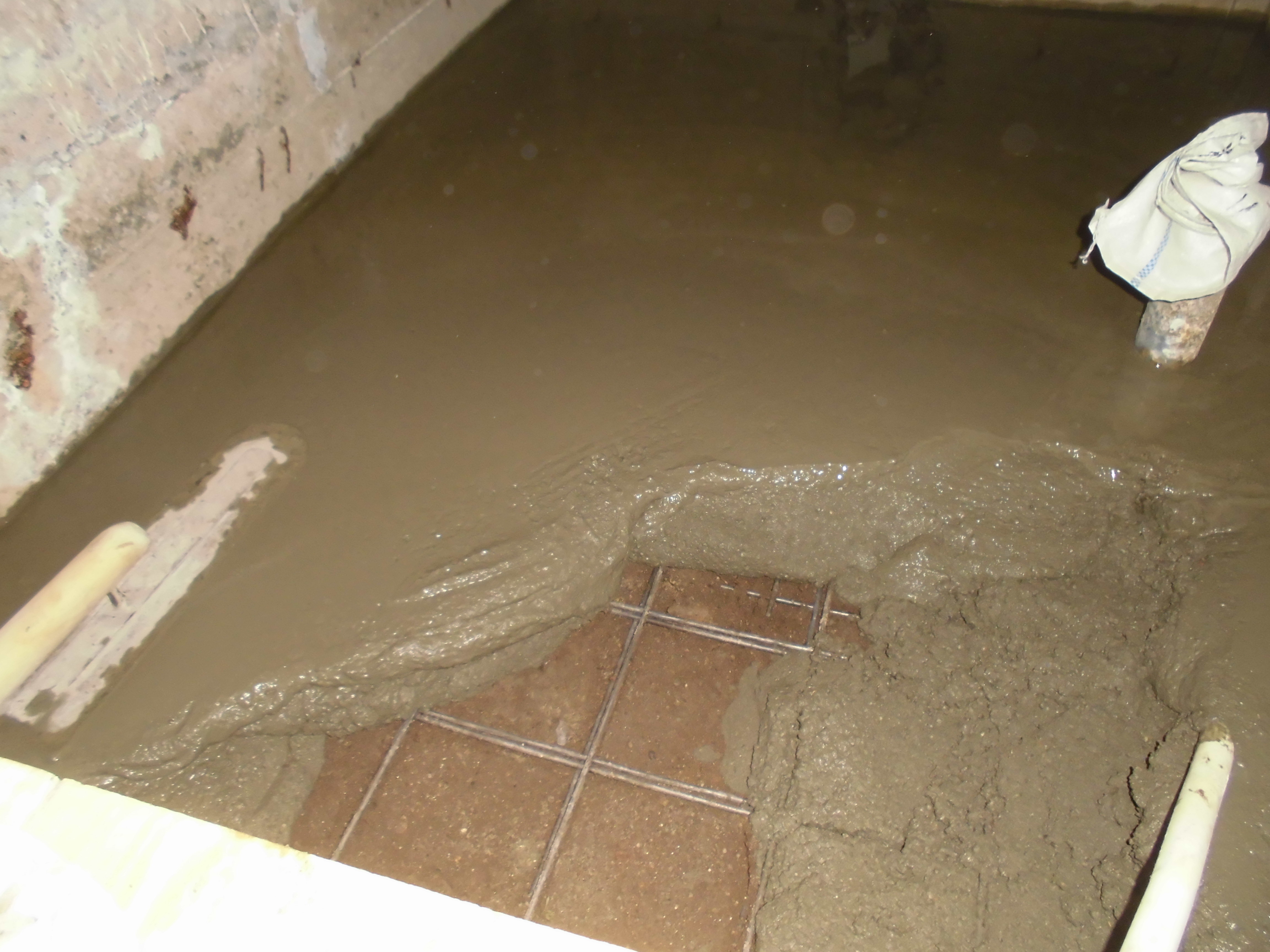 京都府向日市・お風呂リフォーム工事