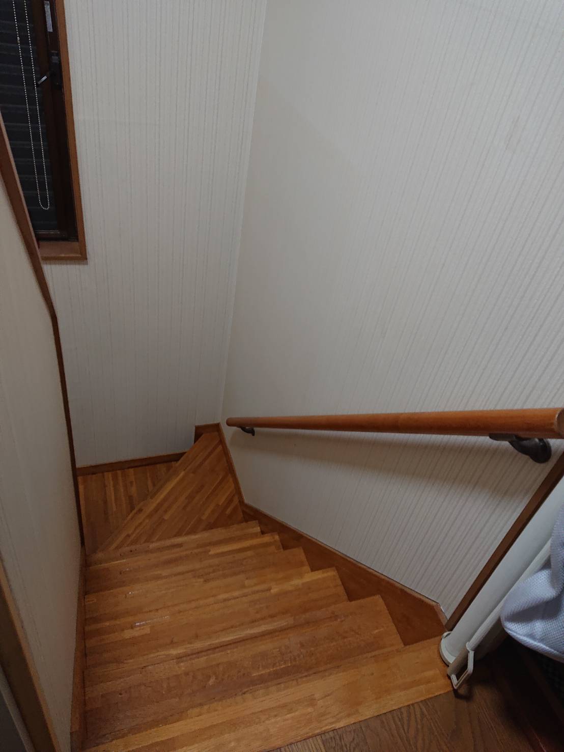 京都市右京区　戸建て介護保険改修工事