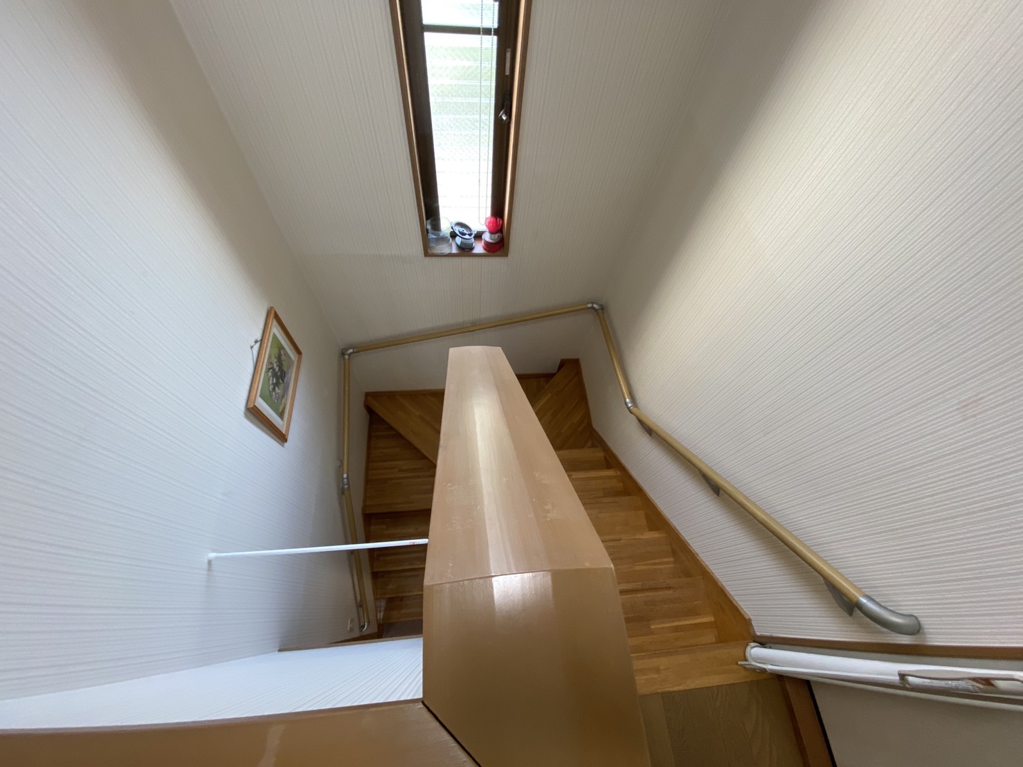 京都市右京区　戸建て介護保険改修工事