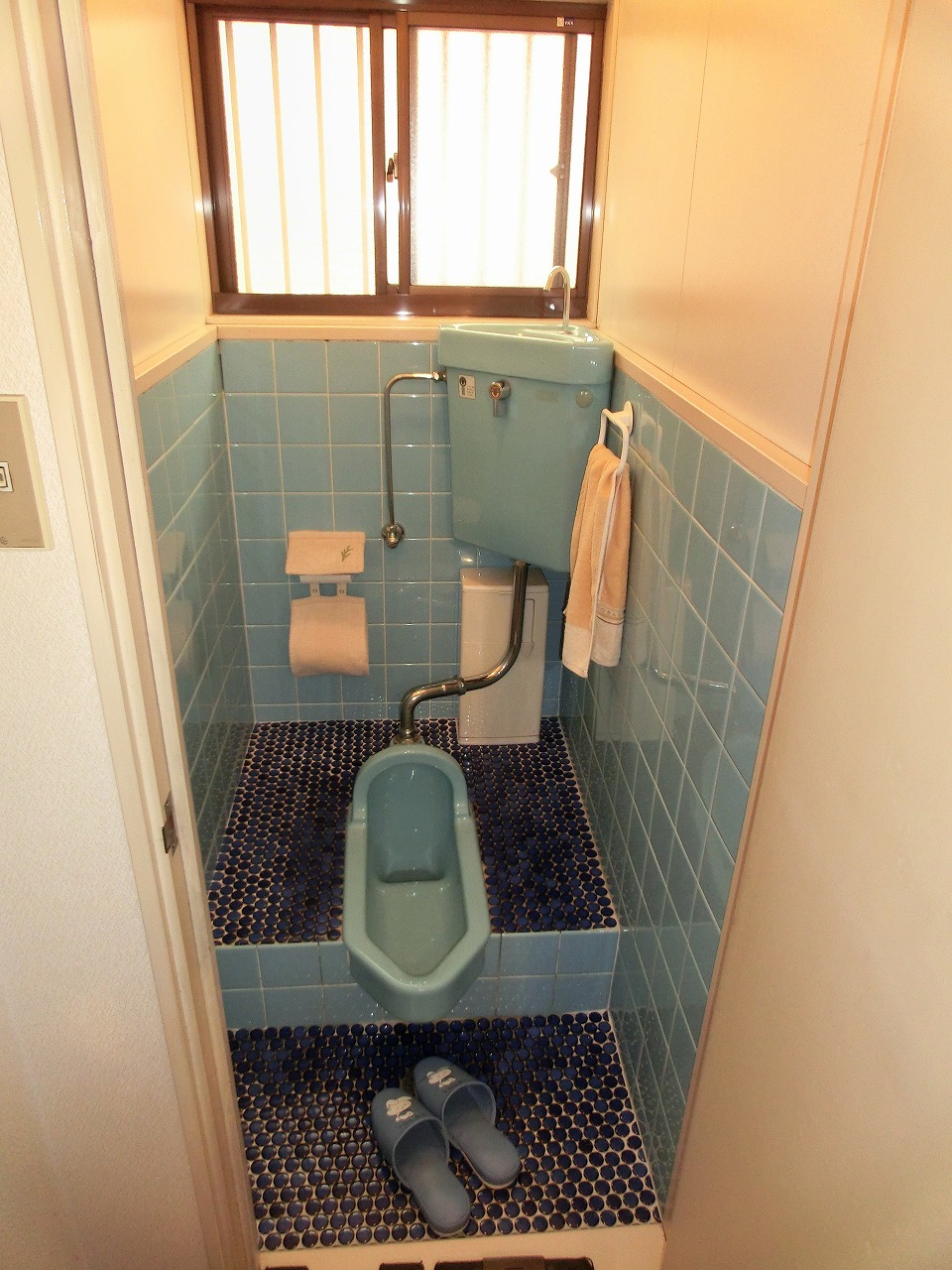 京都市南区　トイレフォーム工事