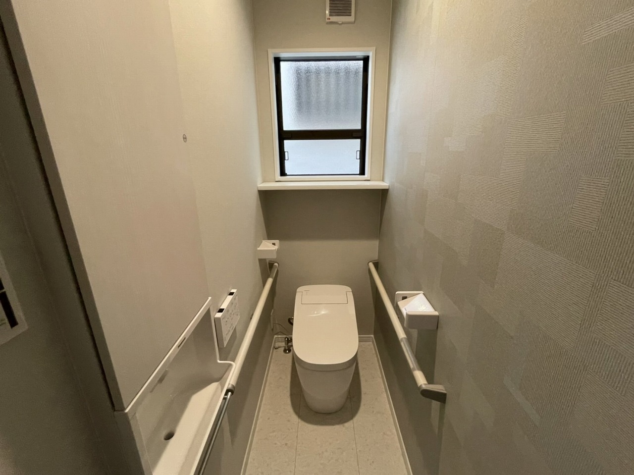 京都府城陽市・新築工事