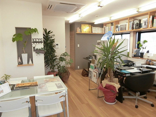 会社概要