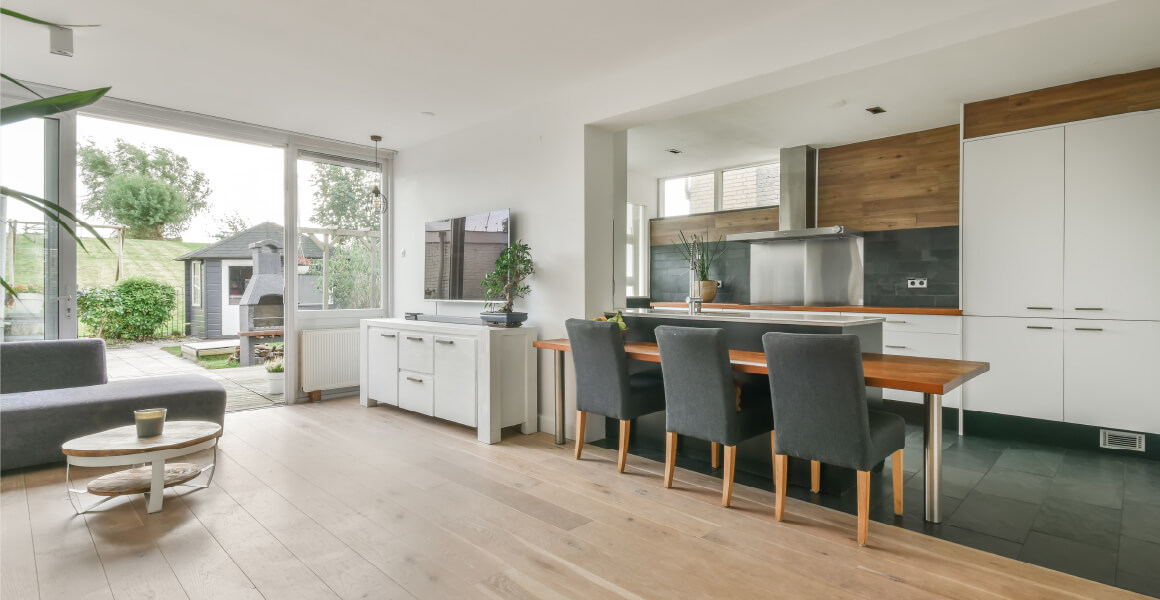 内装リフォーム