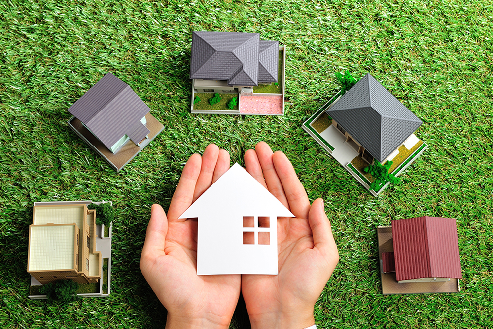 理由1：年間大小含め300件以上の実績と信頼の積み重ね