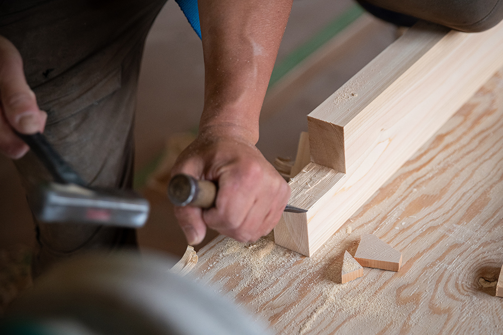 理由5：地域密着だからこそできる迅速な対応とアフターフォロー