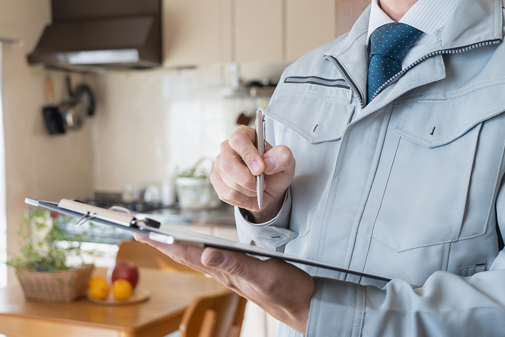 理由5：地域密着だからこそできる迅速な対応とアフターフォロー