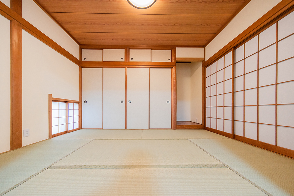 和室