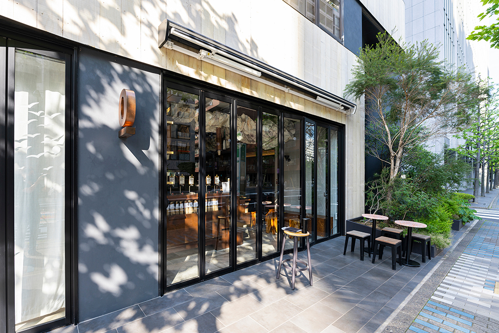 店舗